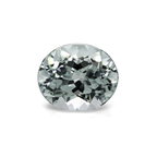 Turmalin - hell grün, oval, 16,5x14 mm, 14,02 ct, Nr. TR991018