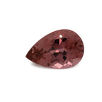 Turmalin - pink, birnform, 15x10 mm, 5,55 ct, Nr. TR99009
