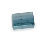Aquamarine - AAA, Crystal, 12.78x8.9 mm, 9.89 ct, No. A69003