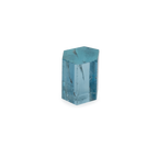 Aquamarine - AAA, Crystal, 12.78x8.9 mm, 9.89 ct, No. A69003