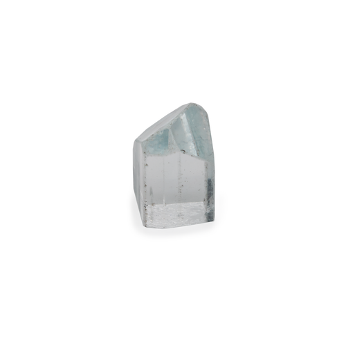 Aquamarin - A, Kristall, 14x9 mm, 15,90 ct, Nr. A71009