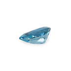 Aquamarin - AAA, birnform, 15x10 mm, 5,16 ct, Nr. A73003