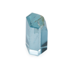 Aquamarin - AAA, Kristall, 12,6x6,8 mm, 4,88 ct, Nr. A77003