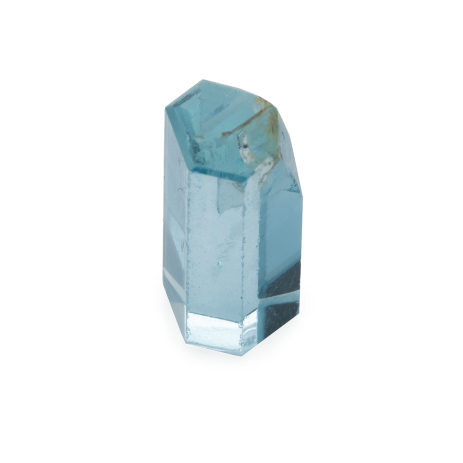 Aquamarin - AAA, Kristall, 12,6x6,8 mm, 4,88 ct, Nr. A77003