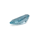 Aquamarin - AA, birnform, 17x10 mm, 5,69 ct, Nr. A96001