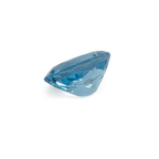 Aquamarine - AAA, oval, 11x9 mm, 3.21 ct, No. A99001
