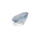 Aquamarin - A, rund, 3x3 mm, 0.08-0.10 ct, Nr. A99029