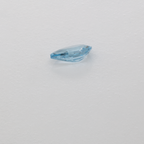 Aquamarin - AA, birnform, 5x3 mm, 0,14-0,17 ct, Nr. A99032