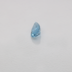 Aquamarin - AAA, birnform, 5x3 mm, 0,16-0,20 ct, Nr. A99033