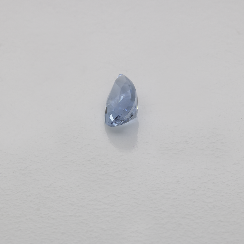 Aquamarin - AAA, birnform, 5x3 mm, 0,16-0,20 ct, Nr. A99033