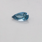 Aquamarine - AA, pear, 4x2 mm, 0.06-0.07 ct, No. A99034