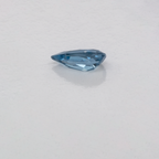 Aquamarine - AA, pear, 4x2 mm, 0.06-0.07 ct, No. A99034