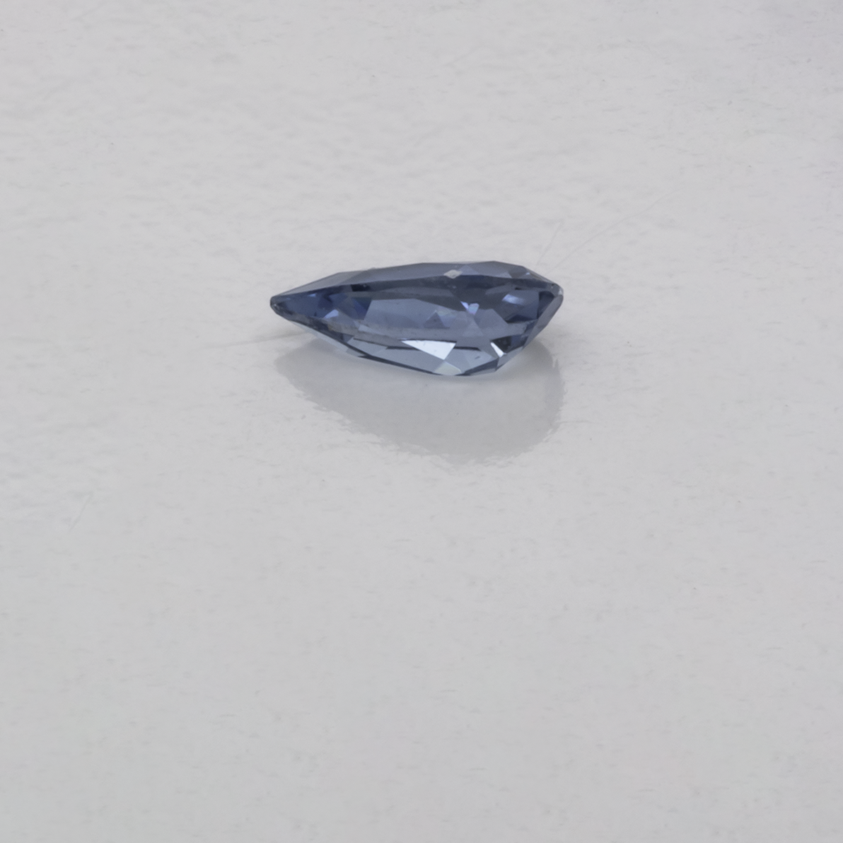 Aquamarine - AA, pear, 4x2 mm, 0.06-0.07 ct, No. A99034