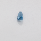Aquamarine - AA, pear, 4x2 mm, 0.06-0.07 ct, No. A99034