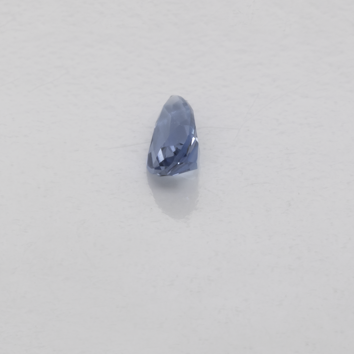 Aquamarine - AA, pear, 4x2 mm, 0.06-0.07 ct, No. A99034