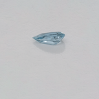 Aquamarin - AA, birnform, 4x2 mm, 0,06-0,07 ct, Nr. A99035