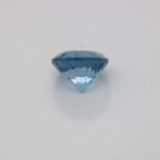 Aquamarin - AAA, rund, 4.5x4.5 mm, 0.35-0.38 ct, Nr. A99042