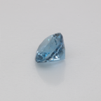 Aquamarin - AAA, rund, 4.5x4.5 mm, 0.35-0.38 ct, Nr. A99042