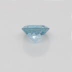 Aquamarine - AA, round, 4x4 mm, 0.21-0.24 ct, No. A99043