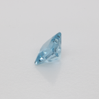 Aquamarine - AA, rectangle, 4x4 mm, 0.27 - 0.31 ct, No. A99046