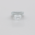 Aquamarin - A, rechteck, 4x4 mm, 0.28 - 0.30 ct, Nr. A99048
