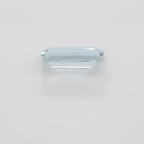 Aquamarine - A, octagon, 6x4 mm, 0.45 - 0.50 ct, No. A99049