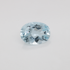 Aquamarine - A, oval, 8x6 mm, 1.10 - 1.18 ct, No. A99053
