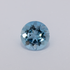 Aquamarine - AAA, round, 3.5x3.5 mm, 0.13 - 0.15 ct, No. A99057