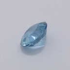 Aquamarine - AAA, round, 3.5x3.5 mm, 0.13 - 0.15 ct, No. A99057
