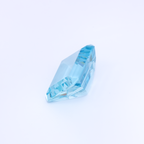 Aquamarine - AAA, octagon, 14x12 mm, 8.59 ct, No. A99075