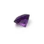 Amethyst - purple, round, 8x8 mm, 1.60-1.75 ct, No. AMY23001