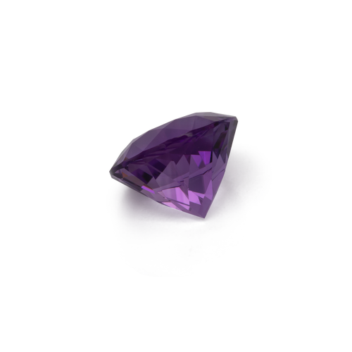 Amethyst - lila, rund, 8x8 mm, 1,60-1,75 ct, Nr. AMY23001
