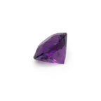 Amethyst - purple, round, 8x8 mm, 1.60-1.79 ct, No. AMY24001