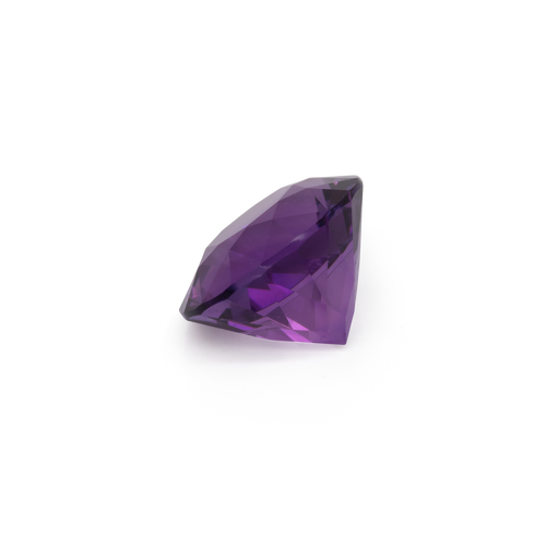 Amethyst - lila, rund, 8x8 mm, 1,60-1,79 ct, Nr. AMY24001