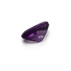 Amethyst - lila, oval, 7x5 mm, 0,58-0,74 ct, Nr. AMY28001