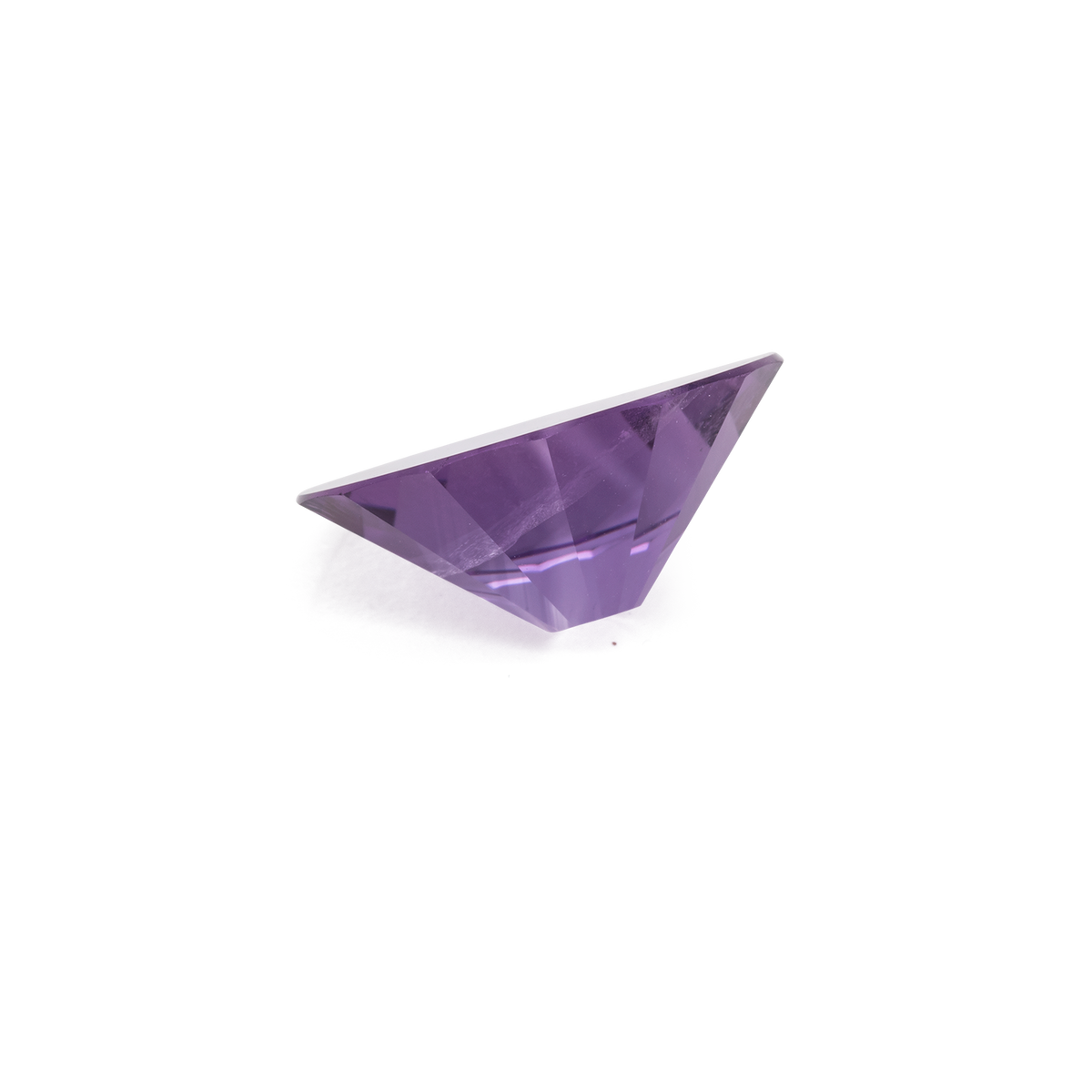 Amethyst - lila, rund, 19,2x19,2 mm, 12,65 ct, Nr. AMY35001