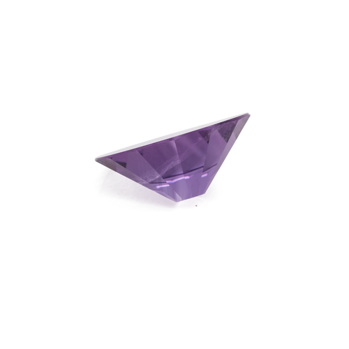 Amethyst - lila, rund, 19,2x19,2 mm, 12,65 ct, Nr. AMY35001