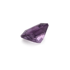 Amethyst - lila, antik, 8,2x8,2 mm, 2,13 ct, Nr. AMY38001
