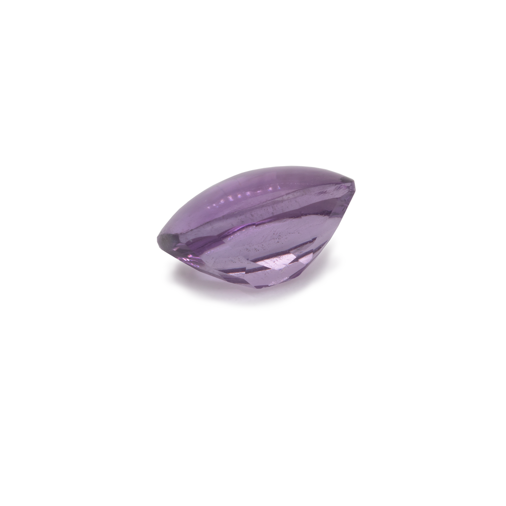 Amethyst - purple, cushion, 8x6 mm, 1.40-1.55 ct, No. AMY41001