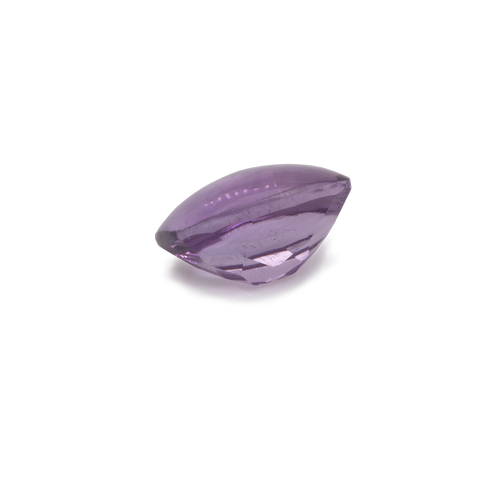 Amethyst - lila, antik, 8x6 mm, 1.40-1.55 ct, Nr. AMY41001