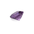 Amethyst - lila, antik, 11.25x11.25 mm, 5.62 ct, Nr. AMY42001