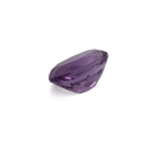 Amethyst - dunkel lila, oval, 8x6 mm, 1,20-1,30 ct, Nr. AMY47001
