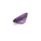Amethyst - light purple, oval, 10x8 mm, 2.00-2.40 ct, No. AMY51001
