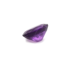 Amethyst - dunkel lila, oval, 10x8 mm, 2,00-2,40 ct, Nr. AMY52001
