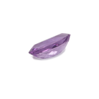 Amethyst - purple, oval, 14x8 mm, 3.20-3.70 ct, No. AMY54001