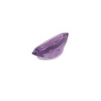 Amethyst - purple, oval, 12x8.1 mm, 2.50-2.90 ct, No. AMY56001
