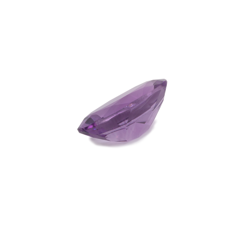 Amethyst - lila, oval, 12x8.1 mm, 2.50-2.90 ct, Nr. AMY56001