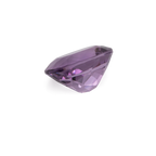 Amethyst - purple, oval, 12x10 mm, 4.20-4.70 ct, No. AMY57001
