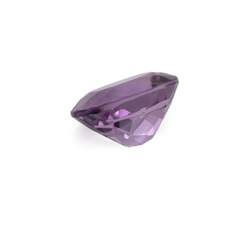 Amethyst - lila, oval, 12x10 mm, 4.20-4.70 ct, Nr. AMY57001