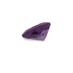 Amethyst - purple, pear, 5x4 mm, 0.23-0.30 ct, No. AMY58001